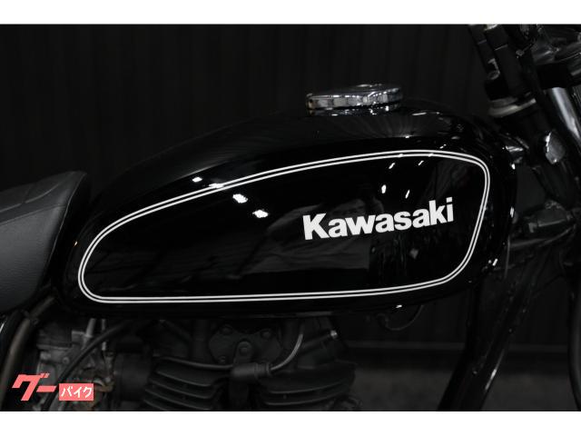 カワサキ 250TR｜MIDSTYLE －2nd－｜新車・中古バイク