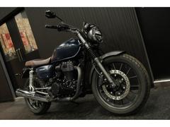 ホンダ　ＧＢ３５０