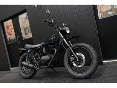 カワサキ　２５０ＴＲ　ネオトラッカー