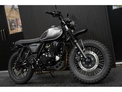 ＭＵＴＴ　マッシュマン２５０