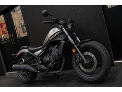 ホンダ　レブル２５０