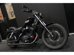 ヤマハ　ＸＶ２５０ビラーゴ　フリスコカスタム