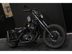 ヤマハ　ＸＶ２５０ビラーゴ　フリスコカスタム