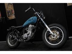 ヤマハ　ＳＲ４００　ビンテージチョッパー