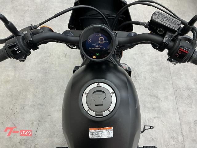 車両情報:ホンダ レブル250 Sエディション | バイク王 伊勢崎店 | 中古