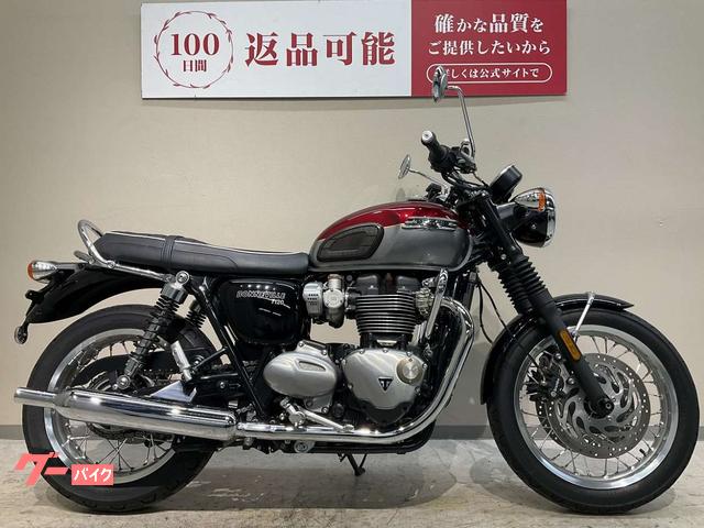 TRIUMPH T120 — миниатюра 4