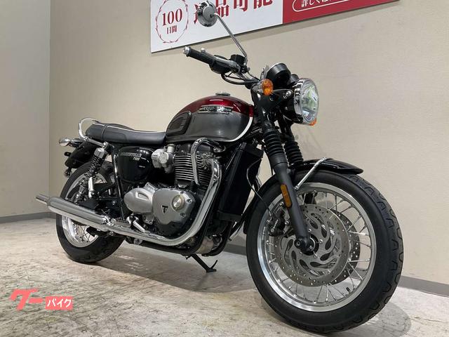 TRIUMPH T120 — миниатюра 5