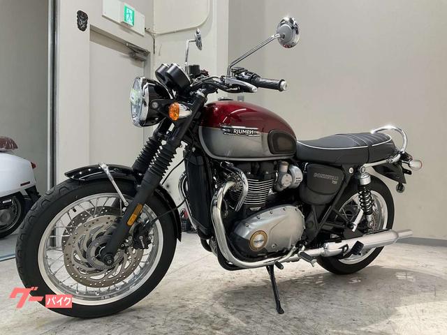 TRIUMPH T120 — миниатюра 6