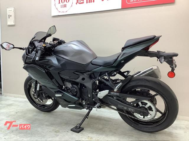 カワサキ ニンジャZX－4R SE 2025年モデル Matris製