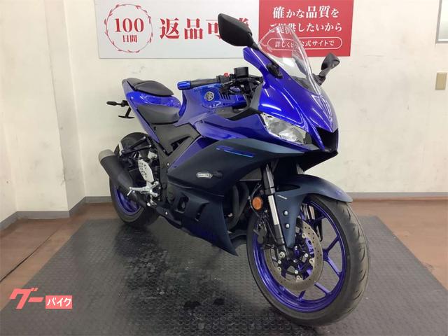 Yamaha YZF-R25 — миниатюра 5