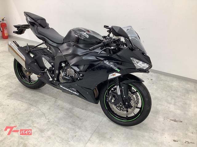 車両情報:カワサキ Ninja ZX−6R | バイク王 広島店 | 中古バイク