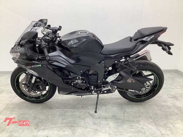 車両情報:カワサキ Ninja ZX−6R | バイク王 広島店 | 中古バイク