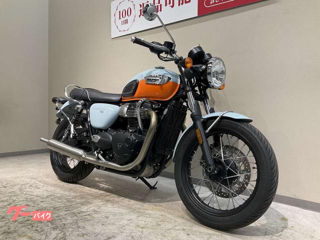TRIUMPH T100 — миниатюра 5