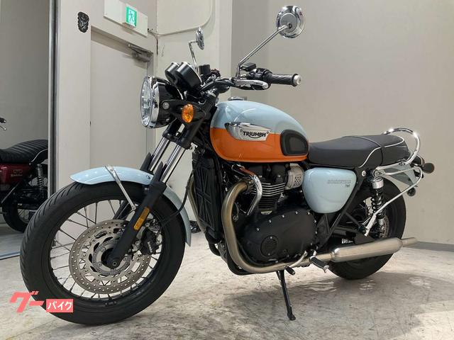 TRIUMPH T100 — миниатюра 6
