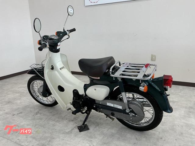 車両情報:ホンダ リトルカブ | バイク王 前橋インター店 | 中古バイク 車両情報:ホンダ リトルカブ | バイク王 前橋インター店 | 中古バイク