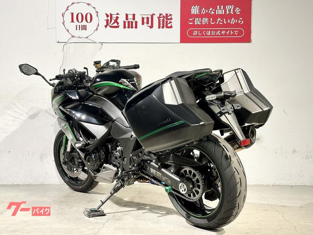 車両情報:カワサキ Ninja 1000 SX | バイク王 HUNT木更津店 | 中古 車両情報:カワサキ Ninja 1000 SX | バイク王 HUNT木更津店 | 中古