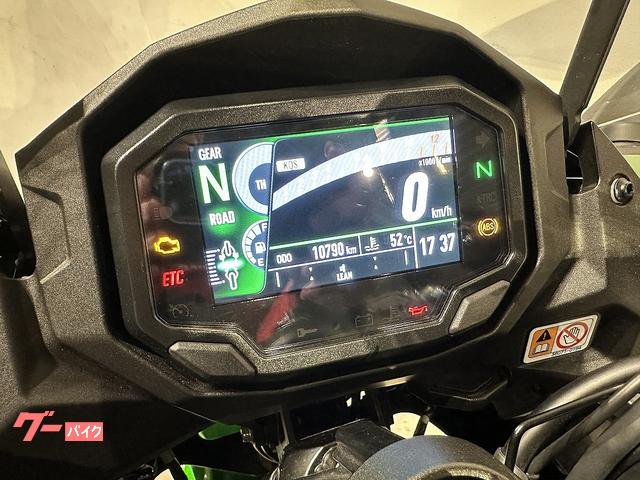 車両情報:カワサキ Ninja 1000 SX | バイク王 HUNT木更津店 | 中古