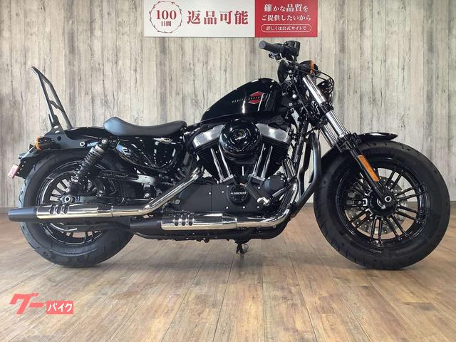 HARLEY－DAVIDSON XL1200X フォーティエイト