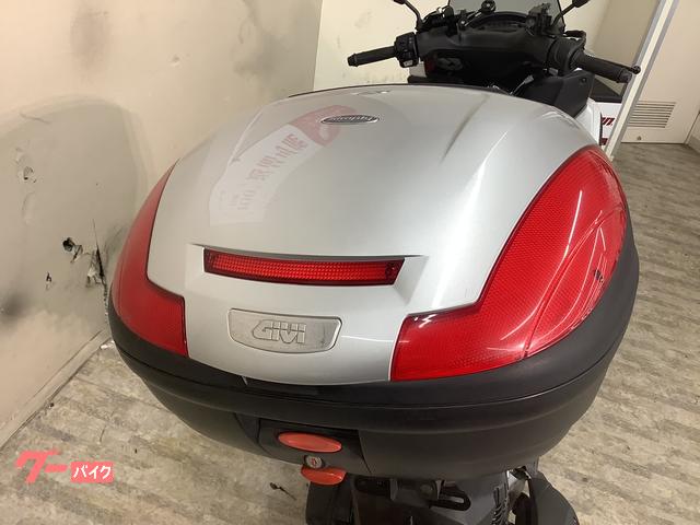 ★支払総額11.8万円★下取り可能！簡単無料査定！ ヤマハ トリシティ125 SE82J リアボックス付き！外観良好！4スト、インジェクション！通勤通学に！ トリシティ125(ヤマハ) 保証付きのバイク一覧｜新車・中古バイク