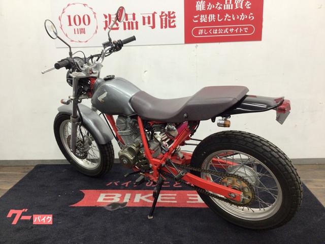 ★支払総額11.8万円★書類完備！始動動画あり♪ ホンダ FTR223 MC34 スカチューン！社外マフラー！カスタムあり♪人気のカラー！休日の趣味に♪ Yahoo!オークション - HONDA FTR223 MC34 スカチューンカスタム SuperT