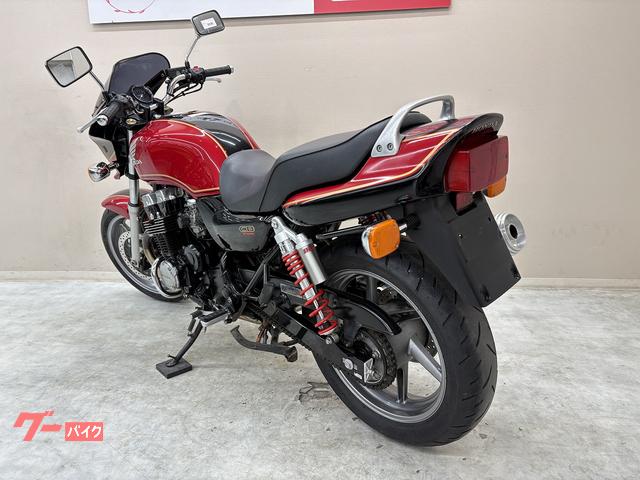 ホンダ CB750 2008年モデル 受注期間限定 SP忠男製フルEX