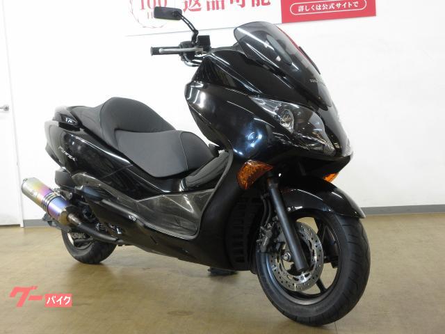 フォルツァ 車両情報:ホンダ フォルツァ Z | バイク王 上尾店 | 中古バイク・新車