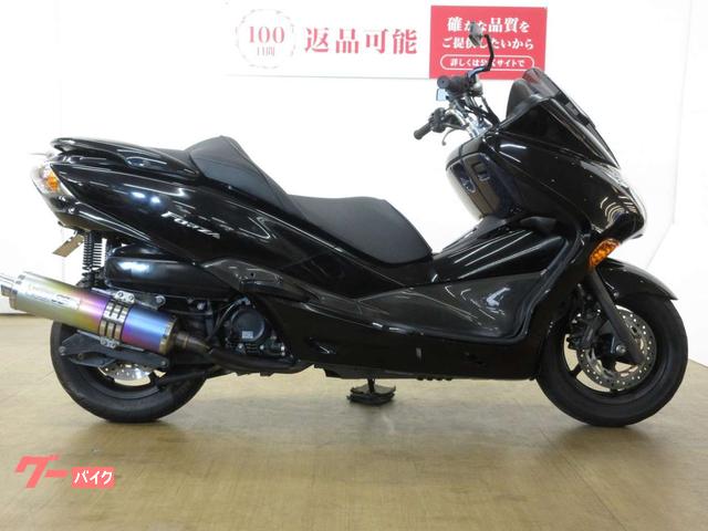 車両情報:ホンダ フォルツァ Z | バイク王 上尾店 | 中古バイク・新車