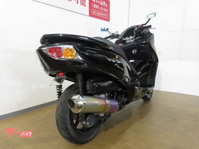 車両情報:ホンダ フォルツァ Z | バイク王 上尾店 | 中古バイク・新車