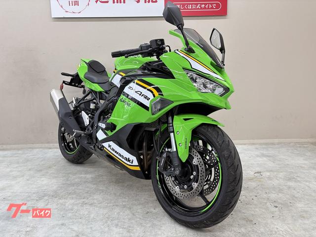 車両情報:カワサキ Ninja ZX−4RR | バイク王 藤沢店 | 中古バイク
