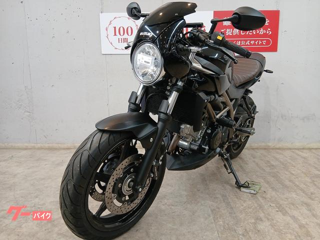 SUZUKI サベージ650 黒 車検残R9/7月 エンジン始動動画 名変で乗れます 半額配送キャンペーン 現状渡し諸経費￥0 横浜 P-Yard Yahoo!オークション - P-Yardさんの出品リスト