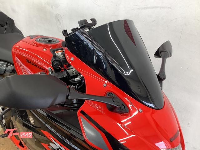 車両情報:スズキ GSX−R125 | バイク王 柏店 | 中古バイク・新車バイク