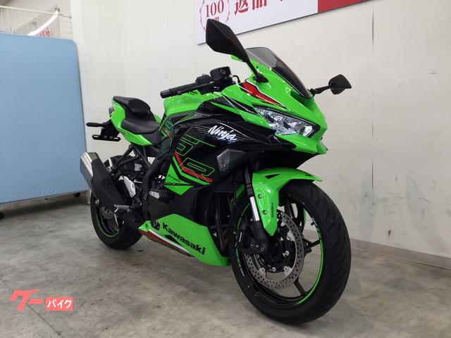 車両情報:カワサキ Ninja ZX−25R SE | バイク王 東松山店 | 中古