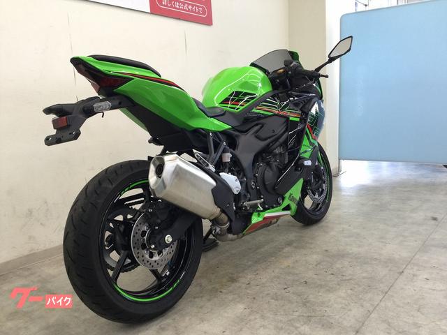 りょう 車両情報:カワサキ Ninja ZX−25R SE | バイク王 東松山店 | 中古