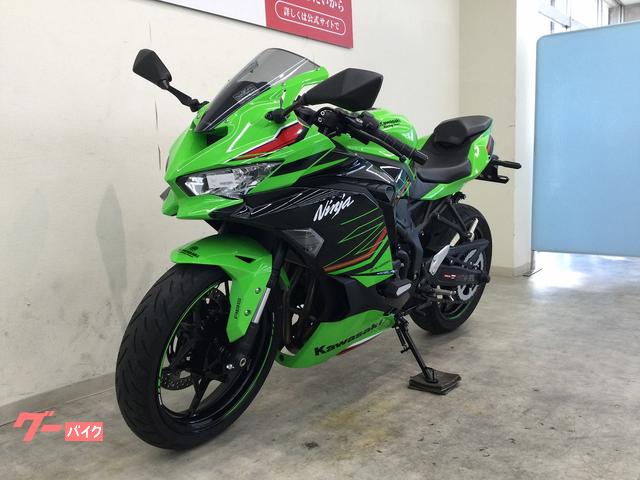 りょう 車両情報:カワサキ Ninja ZX−25R SE | バイク王 東松山店 | 中古