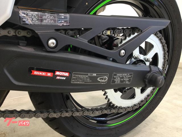 おし CBR250RR(17~) バックステップ 発売、受注開始！！ - TRICK STAR