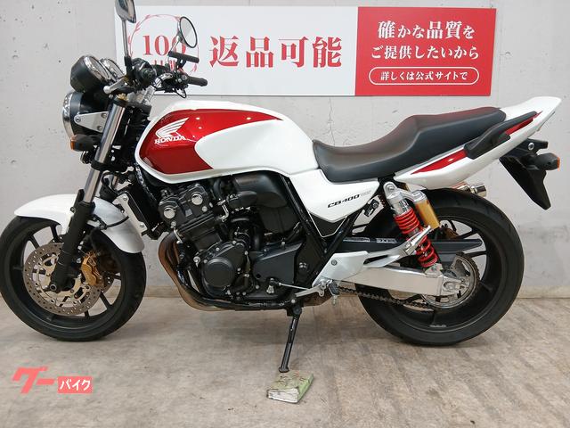6/18日ステキな方にお譲りが決まりました■ホンダCB400Super Four VTEC(Spec1)　◆登平成12年5月　検4,7,15日絶好調です(^o^)♪ 車両情報:ホンダ CB400Super Four VTEC Revo | バイク王 八王子堀之内