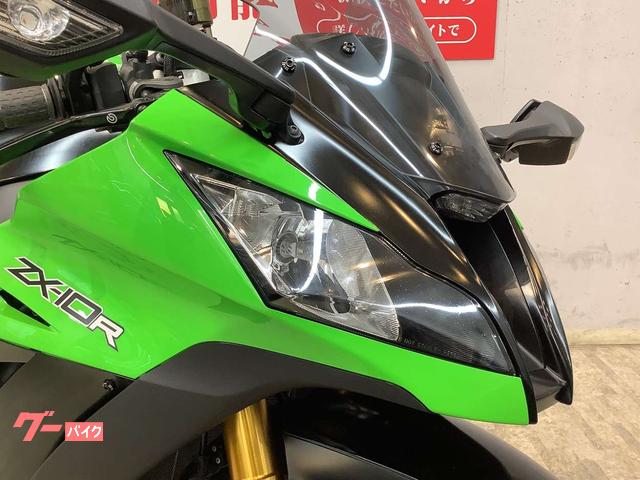 カワサキ Ninja ZX－10R 2014年逆車モデル｜バイク王