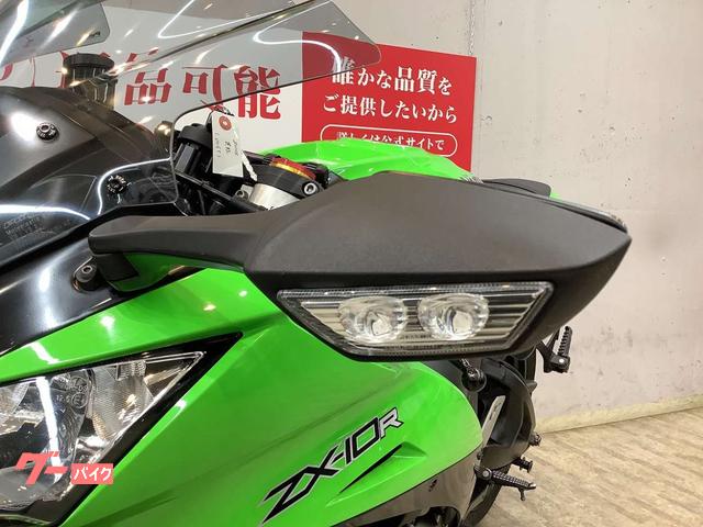 カワサキ Ninja ZX－10R 2014年逆車モデル｜バイク王