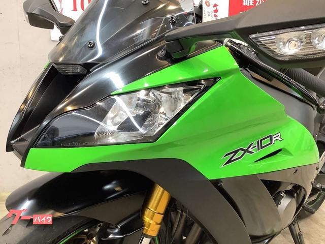 カワサキ Ninja ZX－10R 2014年逆車モデル｜バイク王