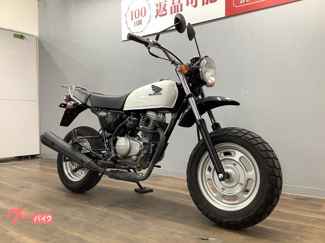 ホンダ Ape100｜バイク王 荒川沖店｜新車・中古バイクなら