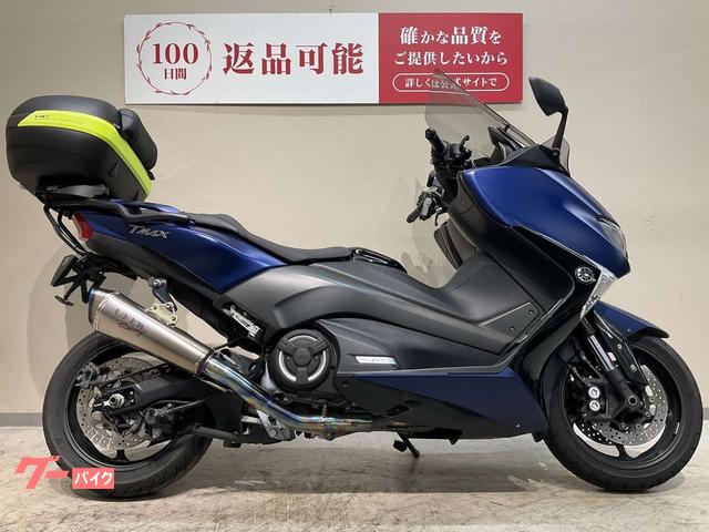車両情報:ヤマハ TMAX530 | バイク王 世田谷本店 | 中古バイク・新車
