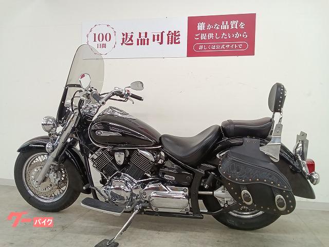 車両情報:ヤマハ ドラッグスター1100クラシック | バイク王 仙台店 車両情報:ヤマハ ドラッグスター1100クラシック | バイク王 仙台店