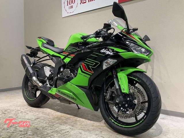 車両情報:カワサキ Ninja ZX−6R | バイク王 世田谷本店 | 中古バイク
