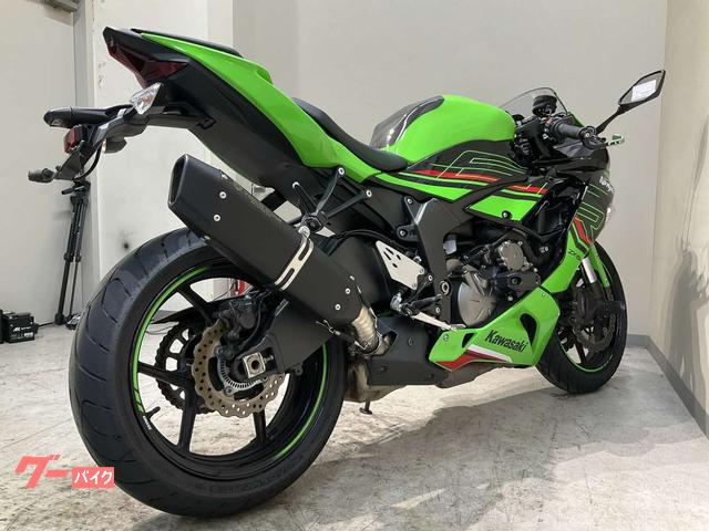 車両情報:カワサキ Ninja ZX−6R | バイク王 世田谷本店 | 中古バイク