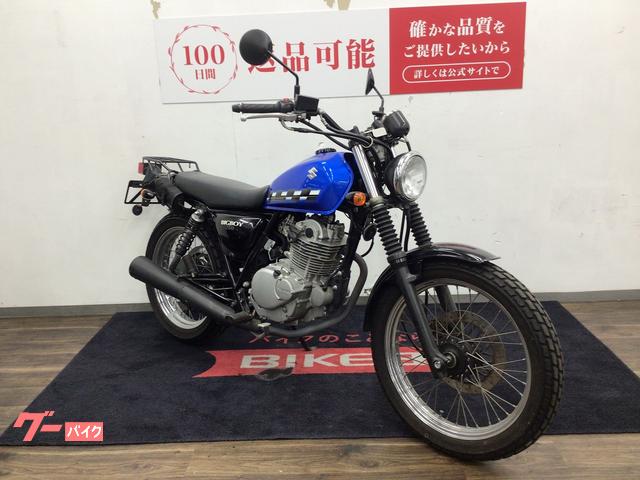 車両情報:スズキ グラストラッカー ビッグボーイ | バイク王 葛飾青戸