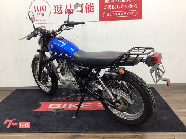 車両情報:スズキ グラストラッカー ビッグボーイ | バイク王 葛飾青戸