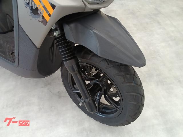 車両情報:ヤマハ BW'S125 | バイク王 東浦和店 | 中古バイク・新車