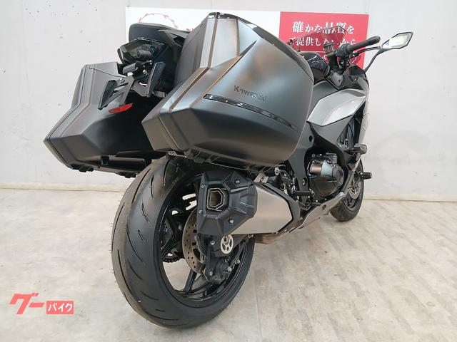 車両情報:カワサキ Ninja 1000 SX | バイク王 八王子堀之内店 | 中古