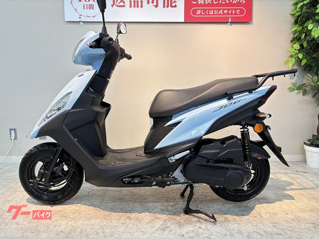 2541.高年式FI車両　ジョグ　シート新品　千葉県柏市　即日配送、自走引き取りも可 車両情報:ヤマハ ジョグ ワン | 鮫島のりものセンター | 中古バイク