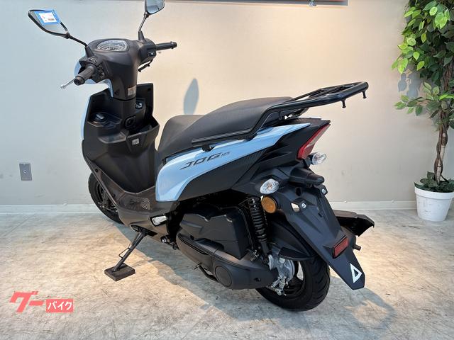 車両情報:ヤマハ ジョグ125 | バイク王 横浜瀬谷店 | 中古バイク・新車